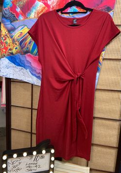 Ladies size large new
