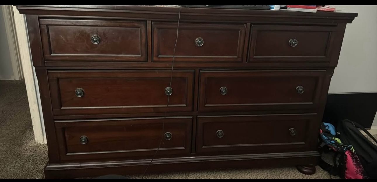 PORTER DRESSER – $399 OBO