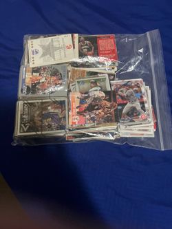 Basketball cards