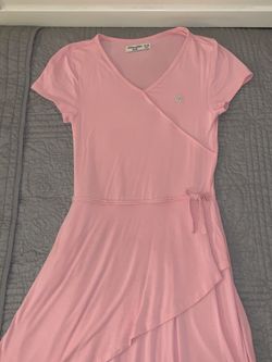 Abercrombie & Fitch girls swing dress 15/16