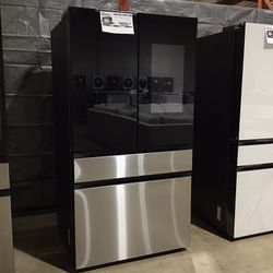 Samsung Refrigerator 29Cu Ft 