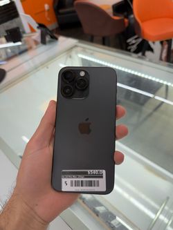 iPhone 14 Pro Max 256GB (Unlocked)