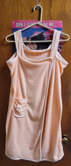 COVER-UP (Microfiber)