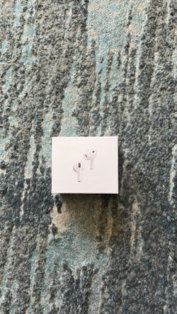 Apple Airpods Pro 3