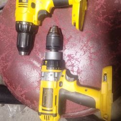 DeWalt Drill / Hammer Drill