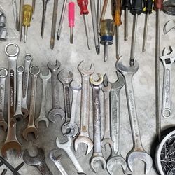 $15 Various Tools