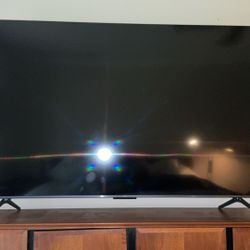 65 Inch TCL TV