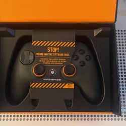 Scuff Envision Pro