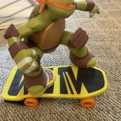 Teenage Mutant Ninja Turtle 