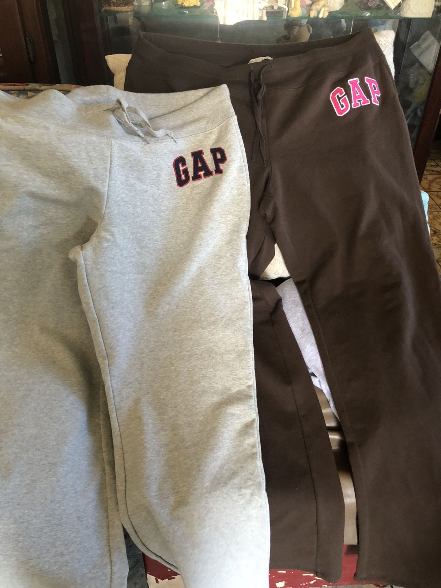Gap Sweat Pants $10.00 Each Large