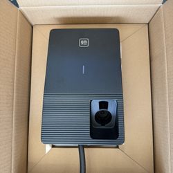 GM EV Charger – Level 2 Fast Charging