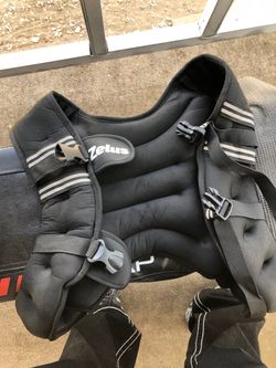 Workout equipment
