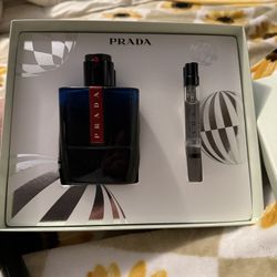 Prada Cologne 