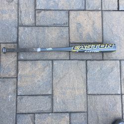 Little league baseball bat