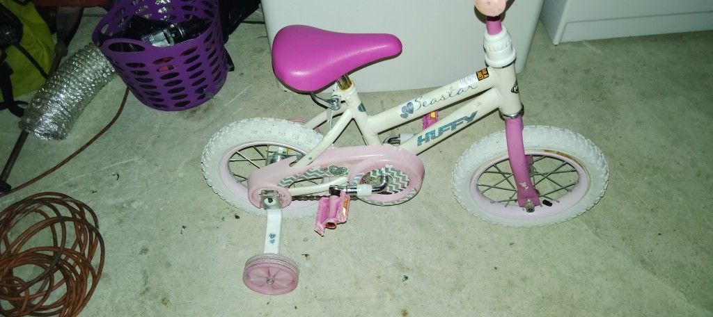 Tricycle....