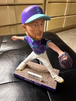 Merrill Kelly Arizona Diamondbacks Bobblehead