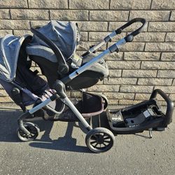 Evenflo Xpand