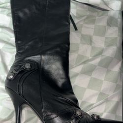 Fashion Boots