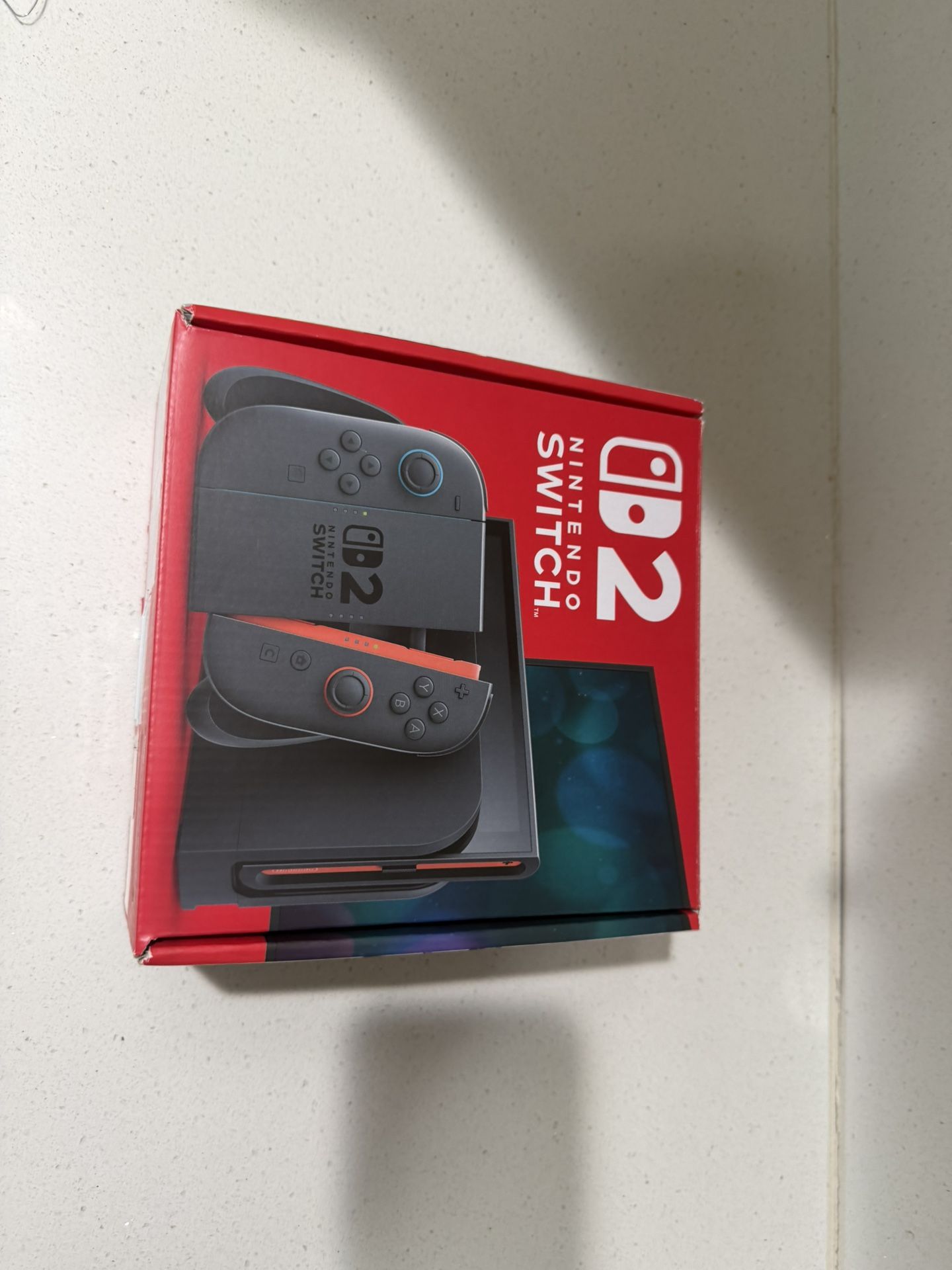 Nintendo Switch 2