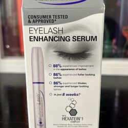 Rapid Lash Serum 