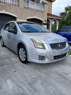 2009 Nissan Sentra