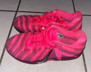 Nike Ja Basketball Shoes Size 9.5 US