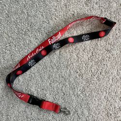 Fallout Nuka-Cola Lanyard