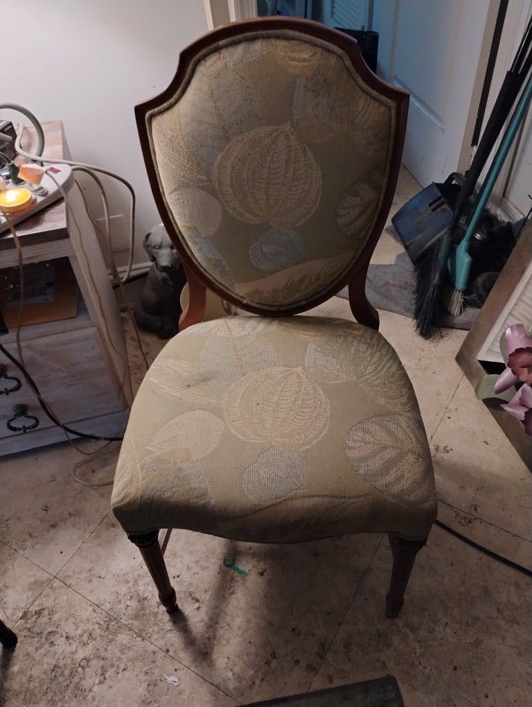 Vintage Chair