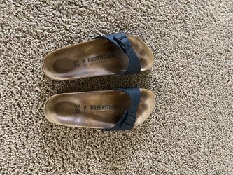 Women’s Birkinstock’s