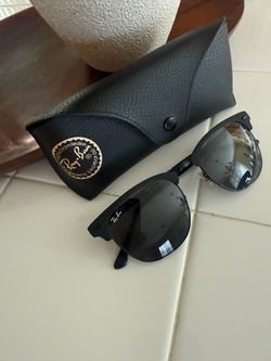 Ray Ban sunglasses