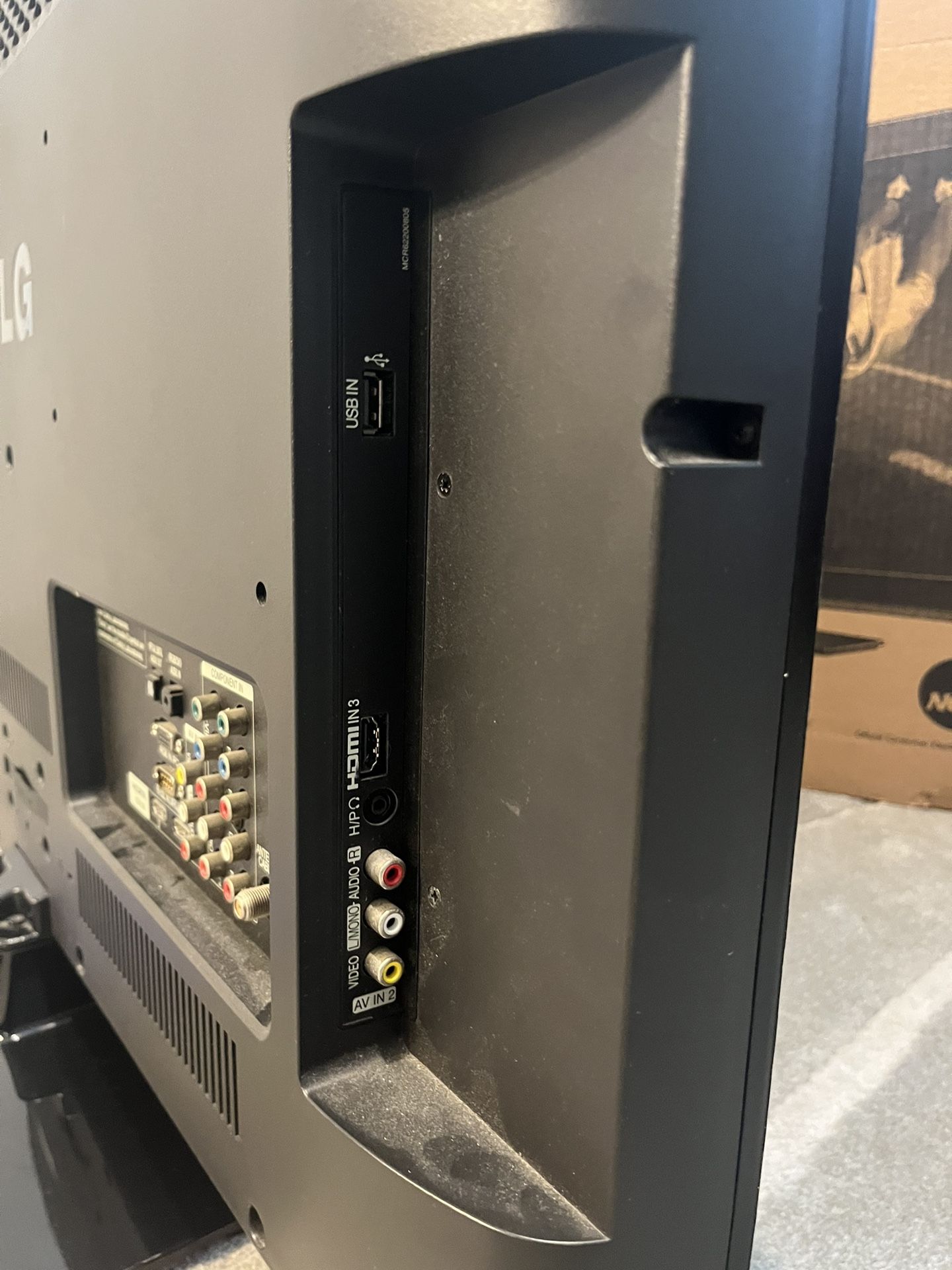 LG TV for Sale in Jackson Township, NJ - OfferUp
