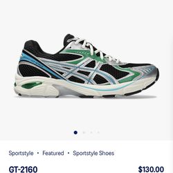 ASICS Got 2160 