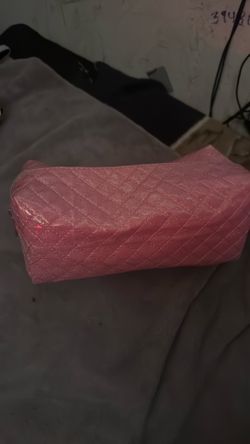 Makeup bag