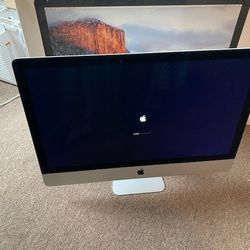 27 Inch I Mac