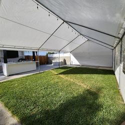Carpas Tents Covers Canopies