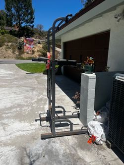 Relife Pull Up Bar