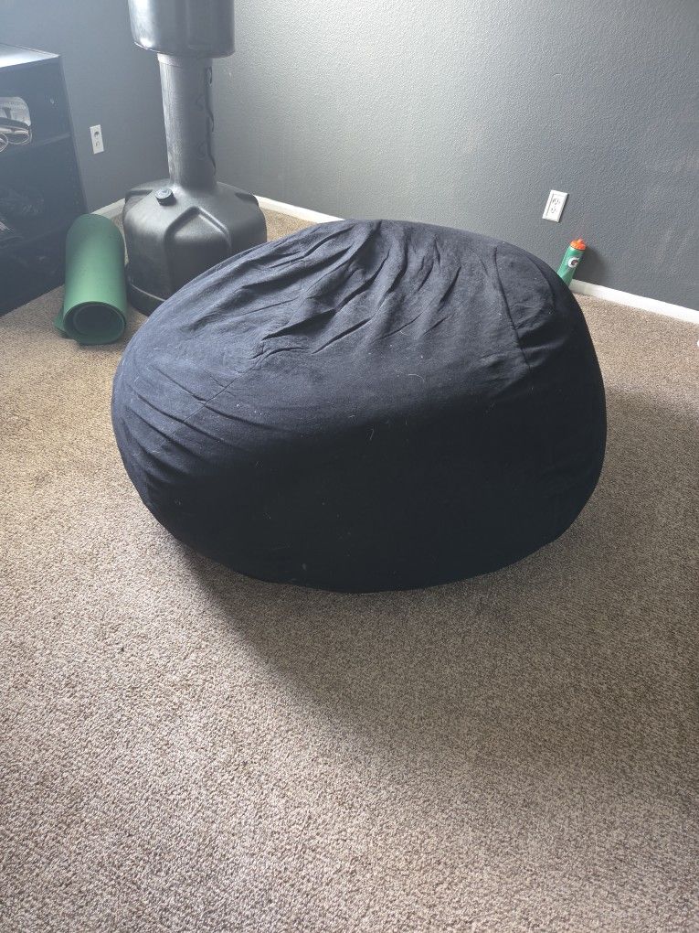 Beanbag
