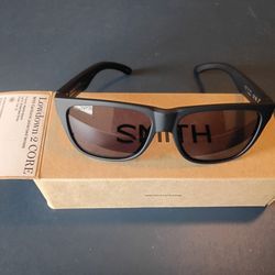 Smith lowdown Core 2 Polarized Sunglasses