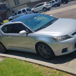 Scion Tc 