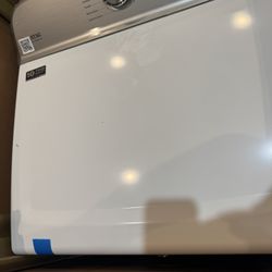 Maytag Gas Dryer Brand new with box