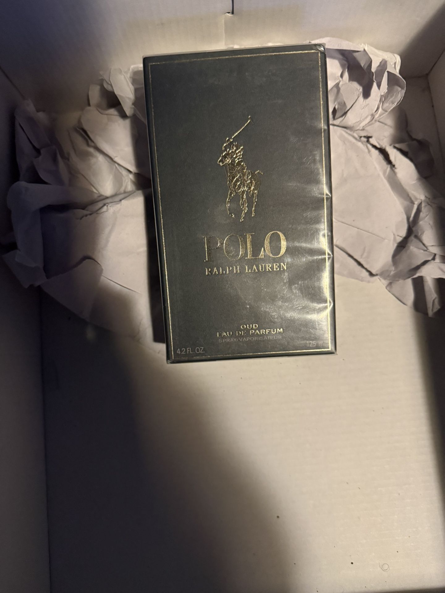Cheap Polo Cologne