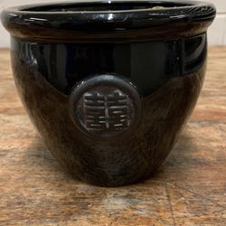 Vase Needs Clean 