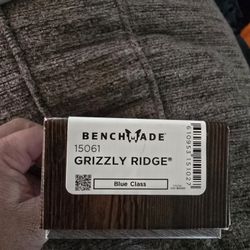 Benchmade Grizzly Ridge Hunt Series