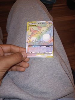 Pokémon Card