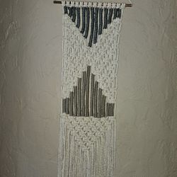 Macrame Wall Hanging