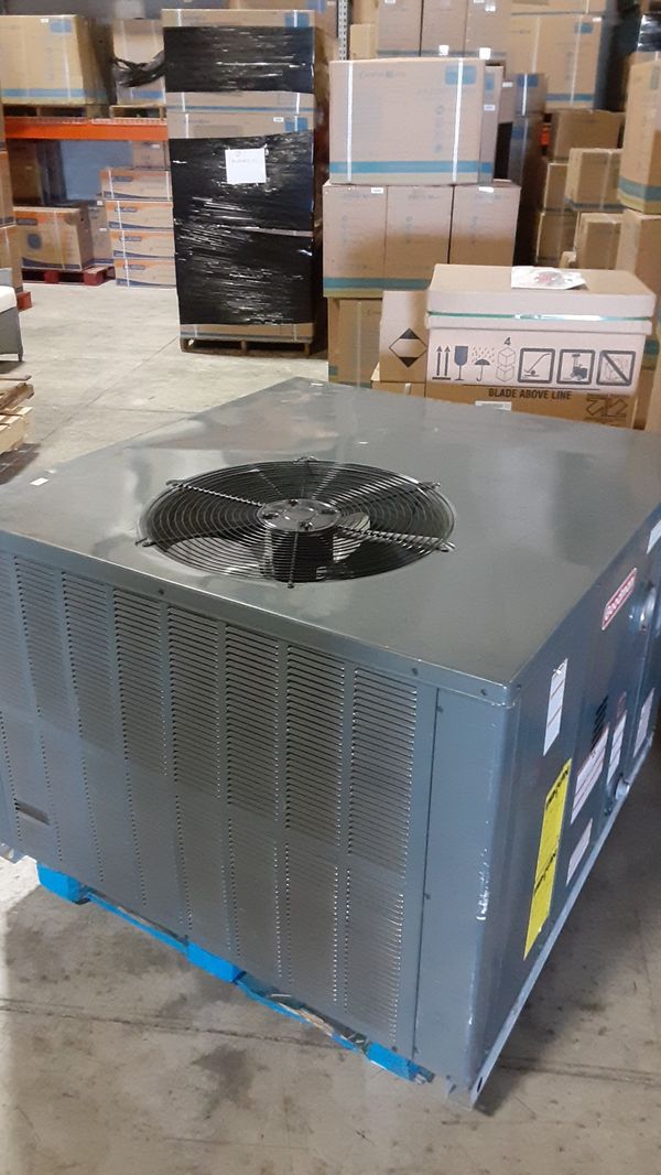 2.5 ton mobile home package unit for Sale in Port St. Lucie, FL OfferUp