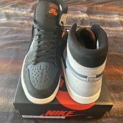 Jordan 1 High Gortex