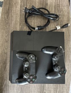 PS4 500gb