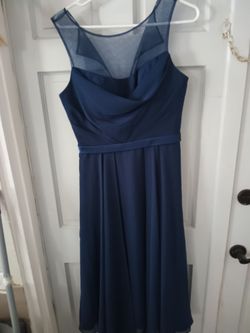 Cinderella devine blue dress. 10