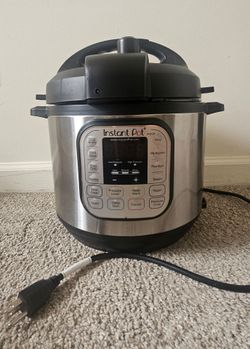 Instant Pot